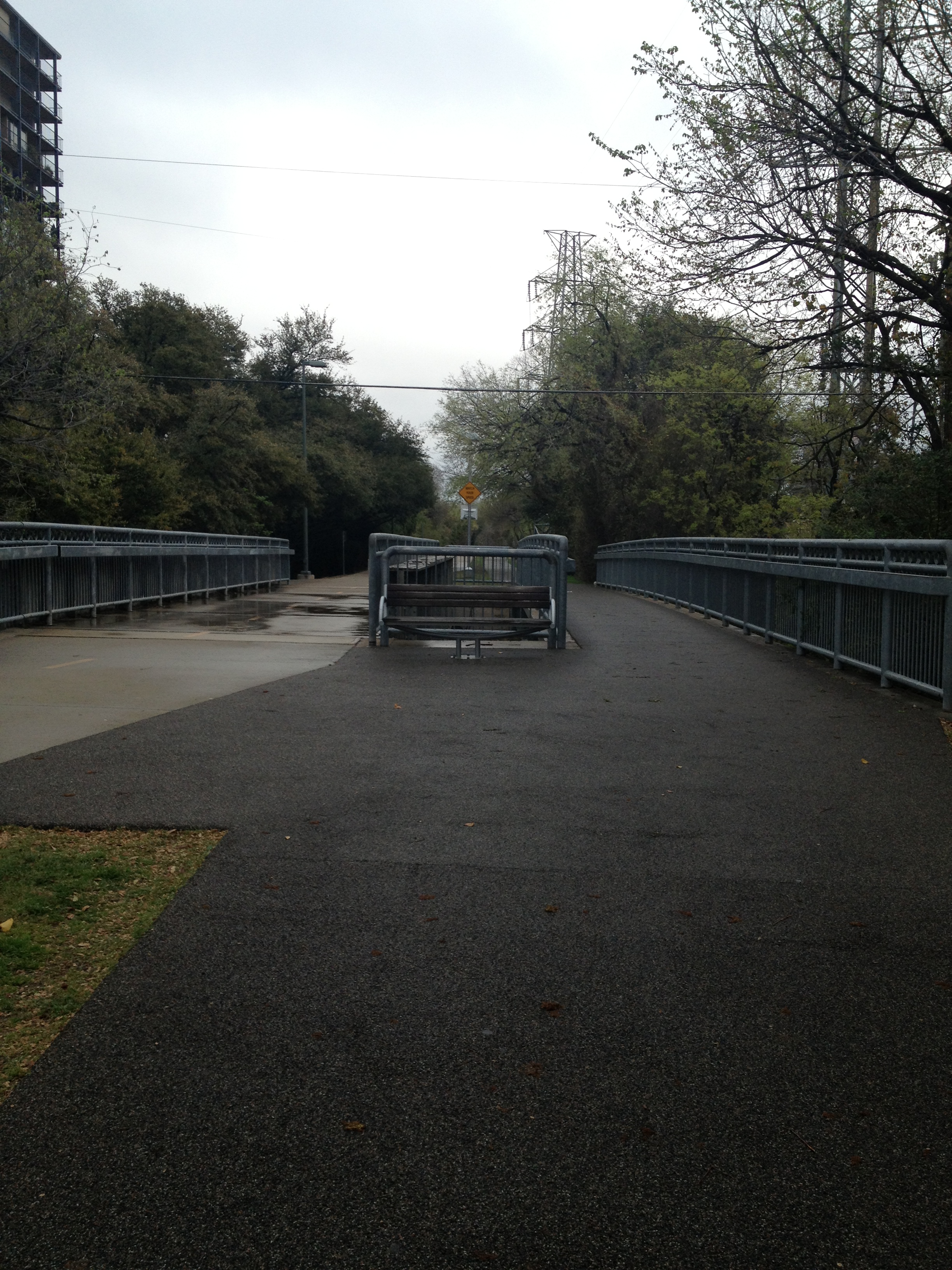 Isn't it a beautiful day?!