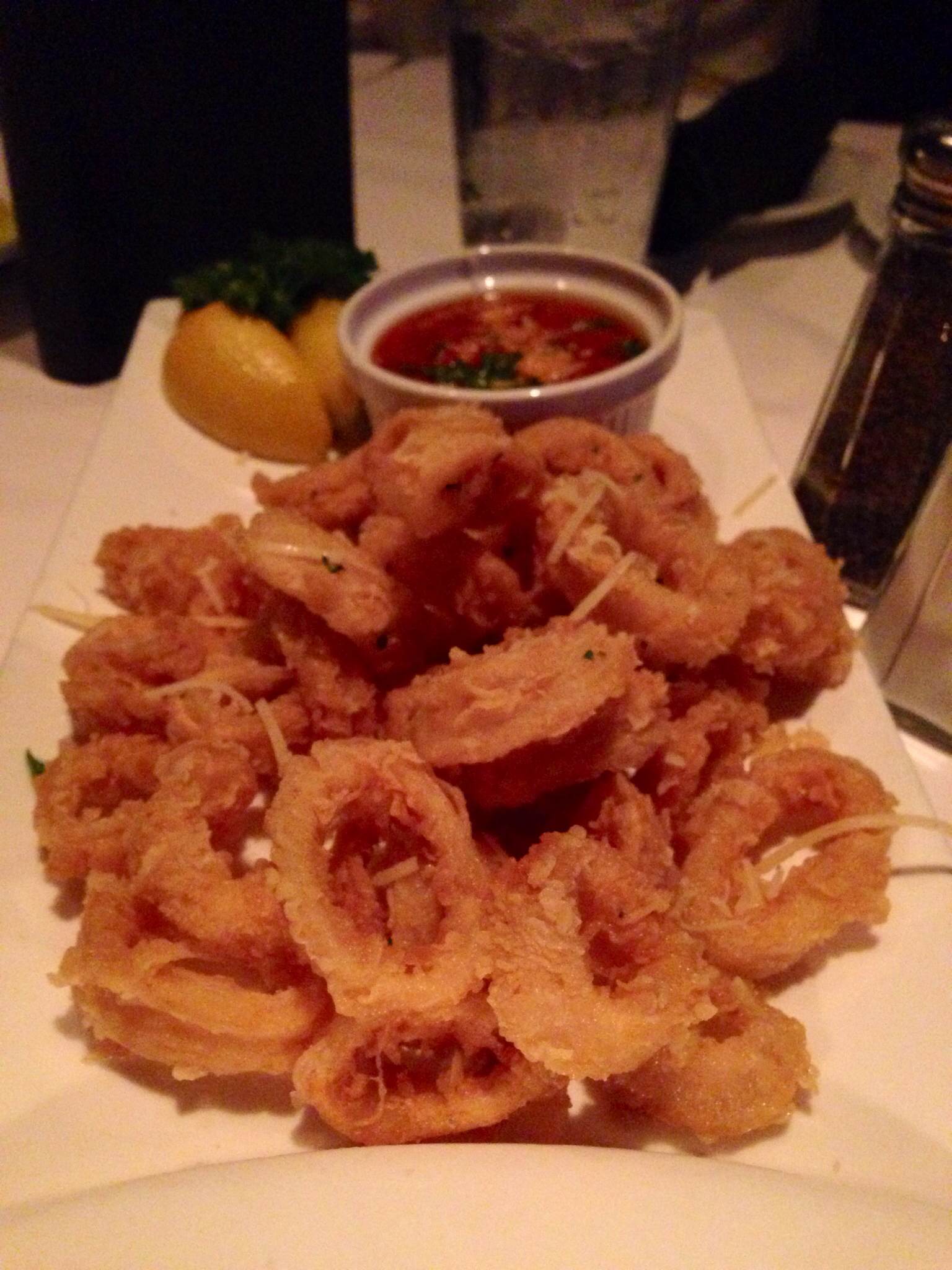 Calamari
