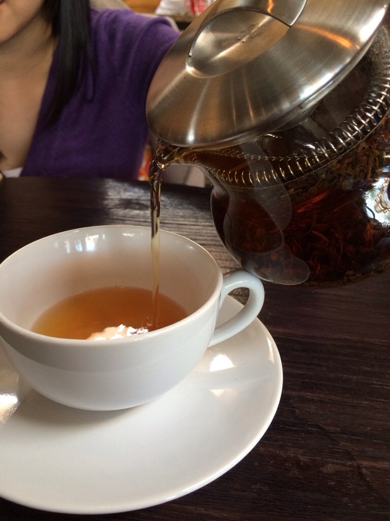 Singell Darjeeling Tea