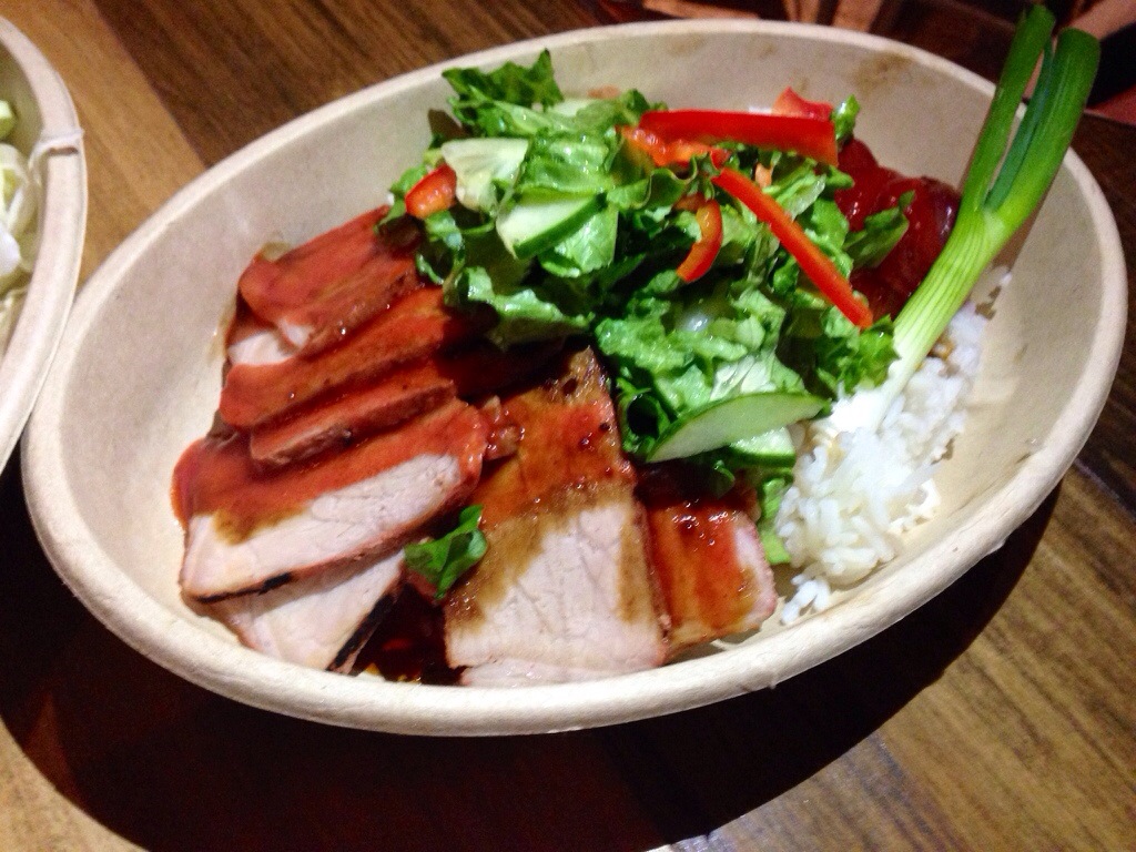 9. Crew's Current Cravings