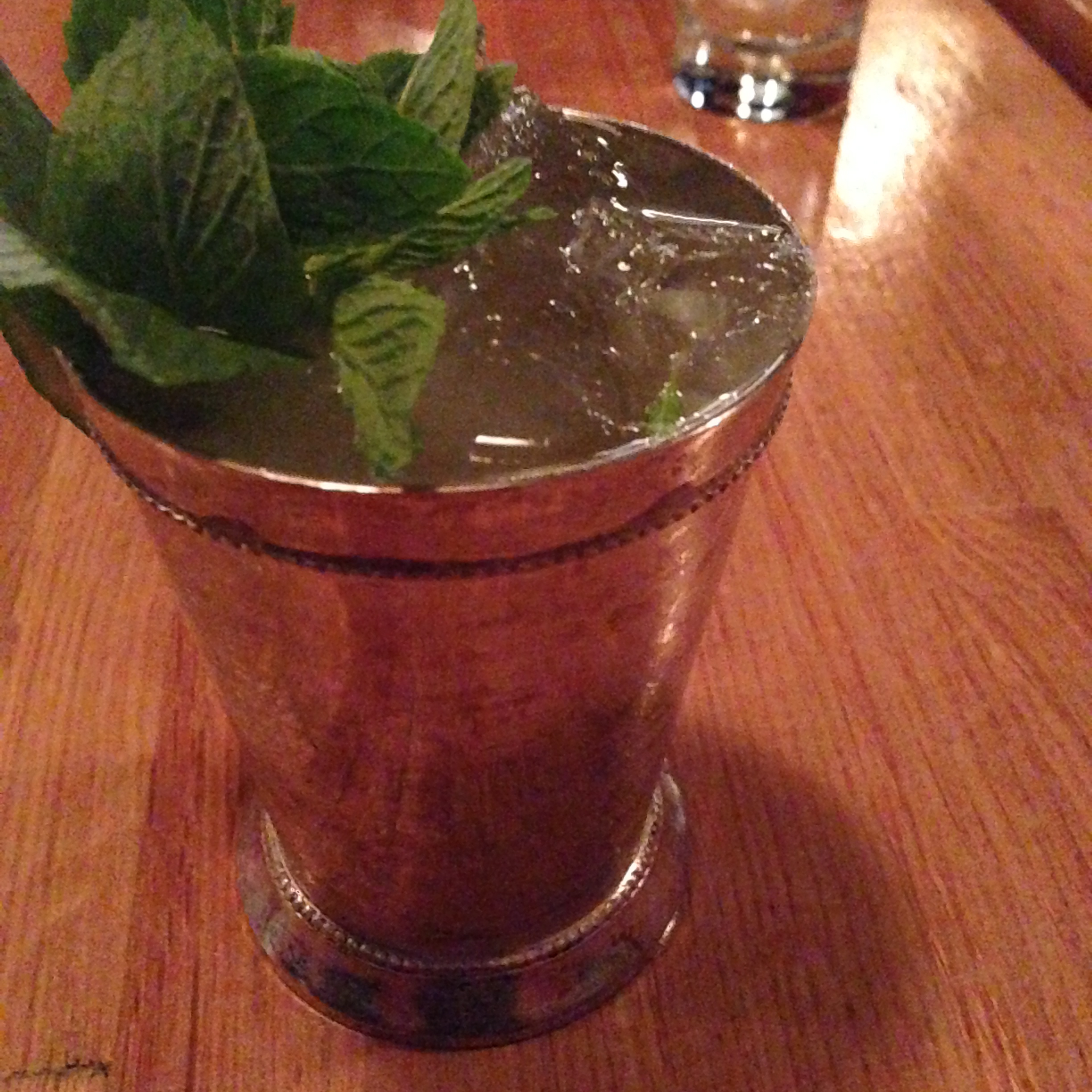 Moscow Mule