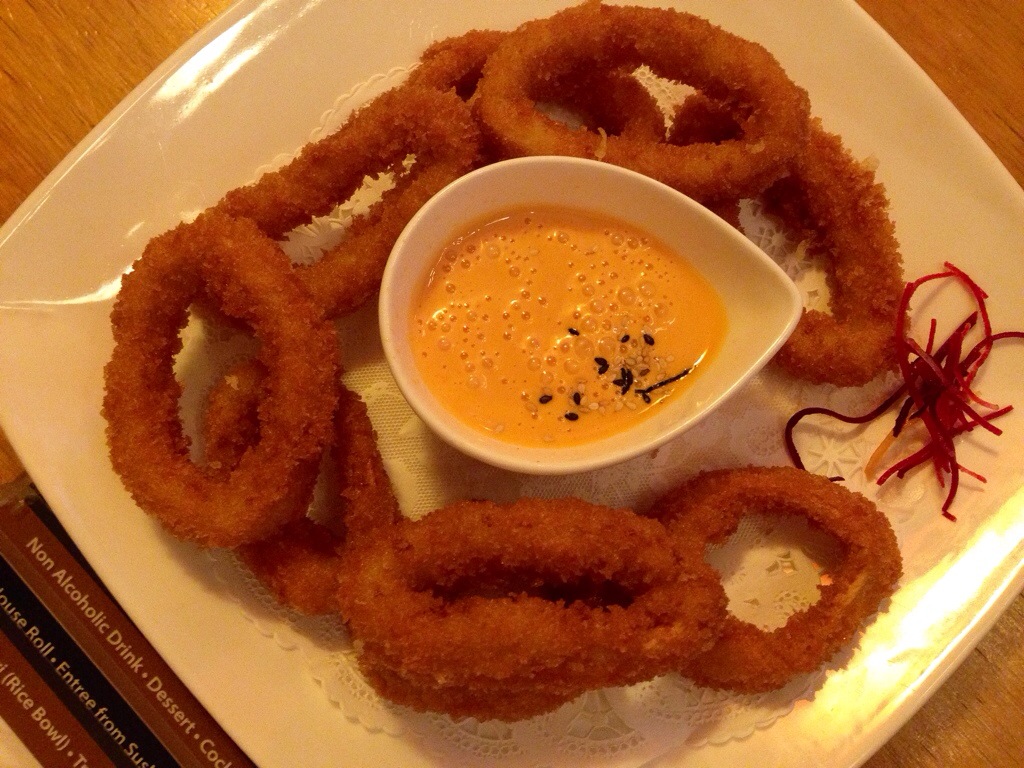 Calamari