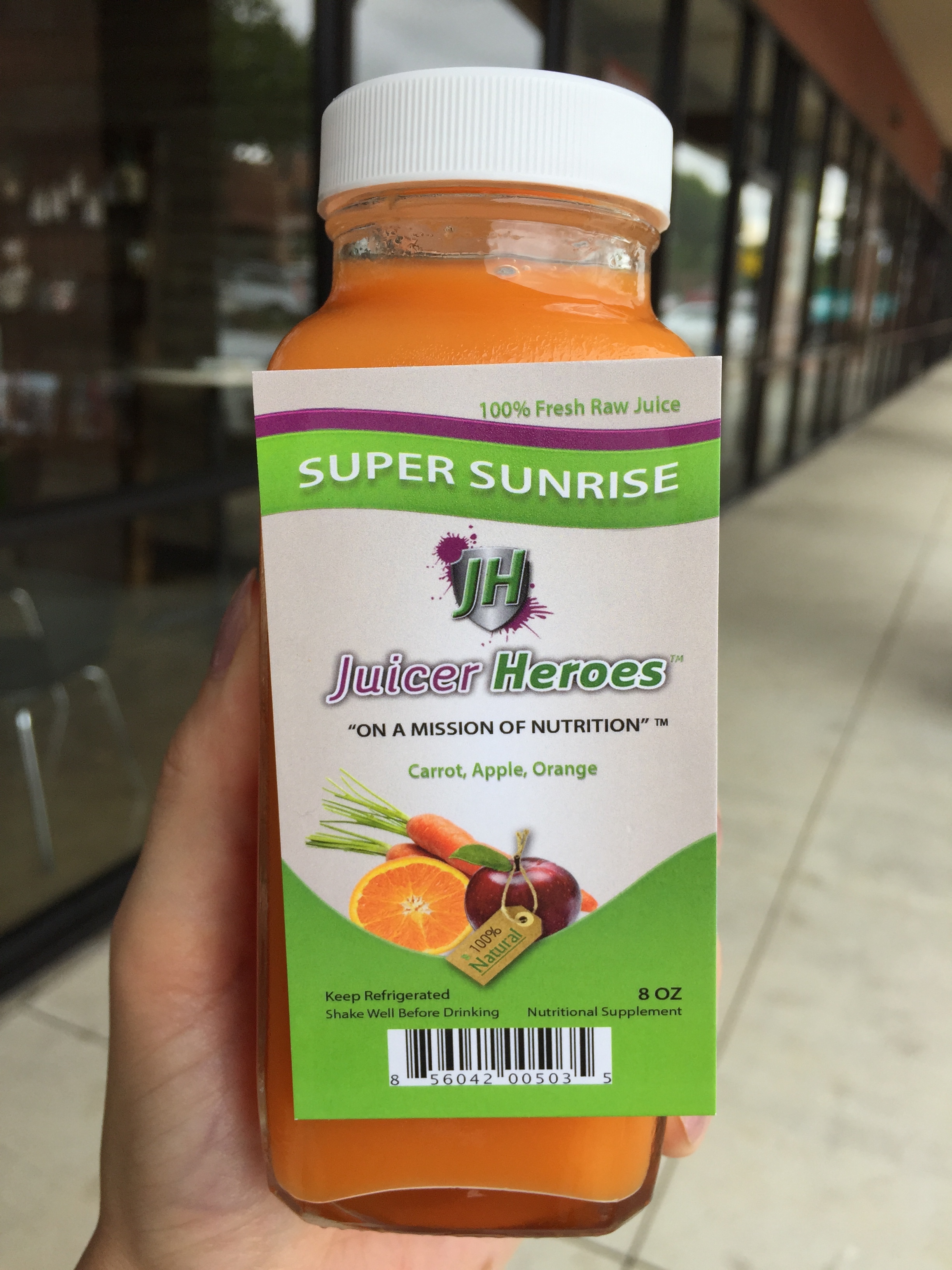 15 Dallas Juice Bars to Know About Deep Fried Fit