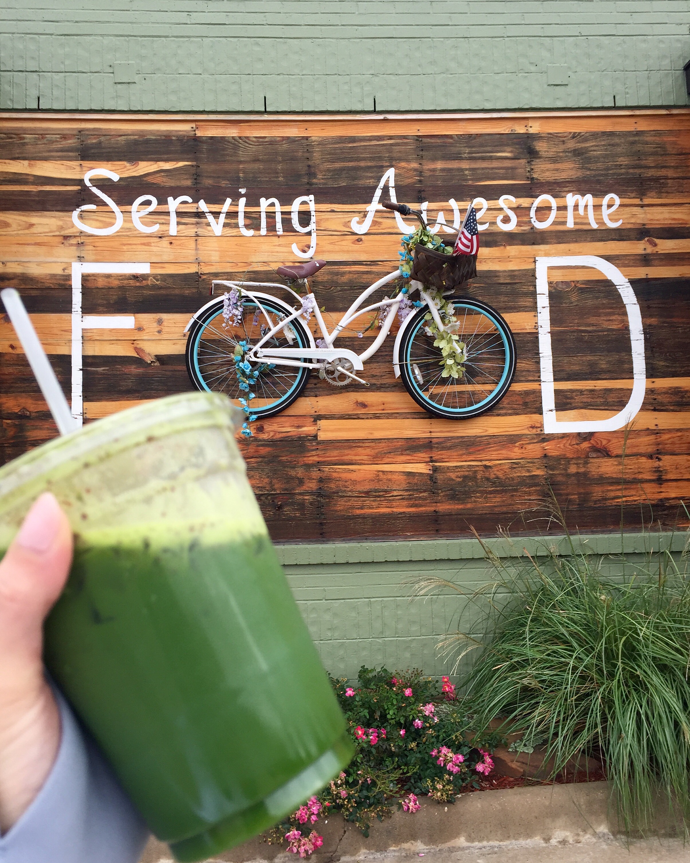 15 Dallas Juice Bars to Know About Deep Fried Fit