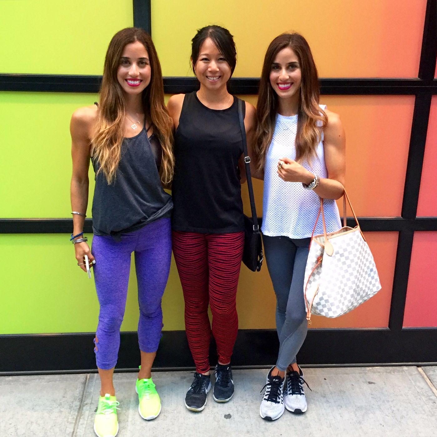 nike-unlimitedinnovation-newyork-olympics-dallasblogger-deepfriedfit21