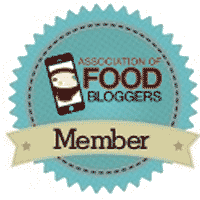 Association of Food Bloggers