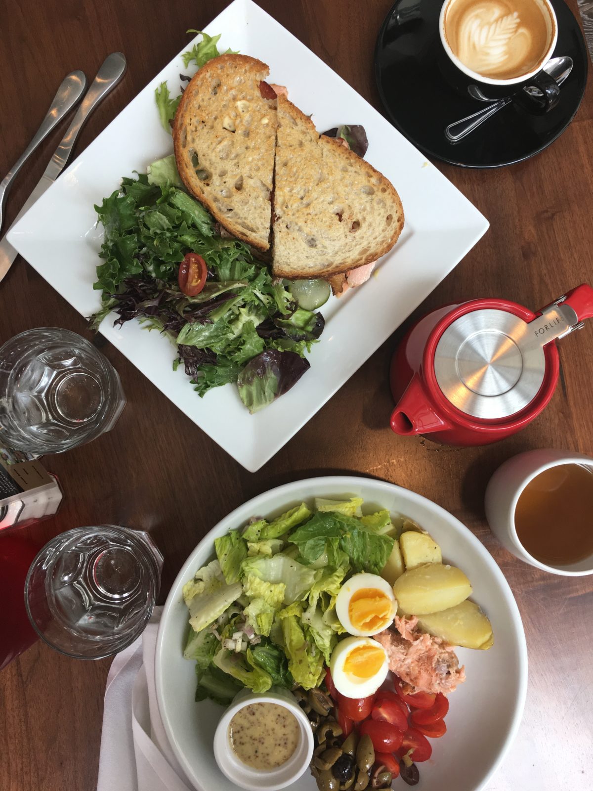 Best places to eat, drink, and play in Downtown Dallas - Deep Fried Fit